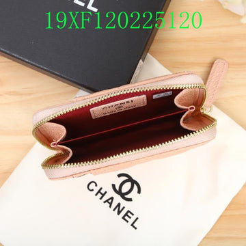 EC - CHL Wallet - 2557