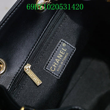 EC - CHL Bags - 2668