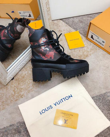 EC - LOV Women Shoes - 1551