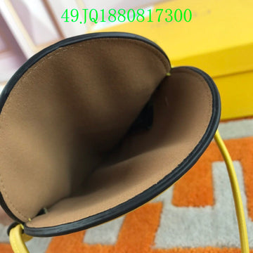 EC - FDE Bags - 1484