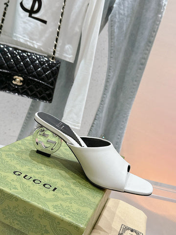 EC - GUKI Shoe - 1063