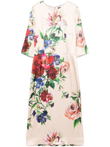 Dolce & Gabbana Women Dress