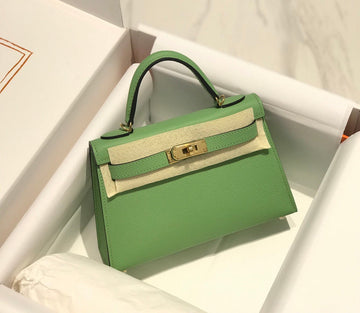 EC - HMS Women Bag - 282