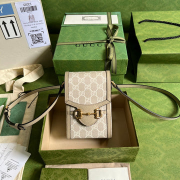 EC - GUKI Bag - 274