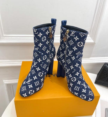 EC Luxury - LOV Women Shoes - 815