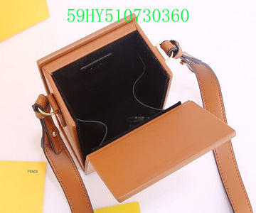 EC - FDE Bags - 2521