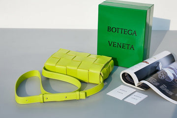 EC - BOV Women Bag - 657