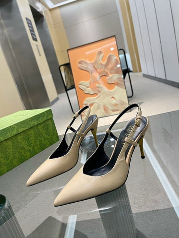EC - GUKI Shoe - 468