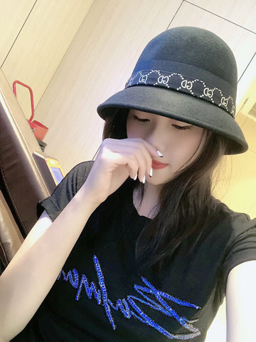 EC - GUKI Cap - 697