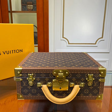 EC Fashion Lu-Vi bags - 9501