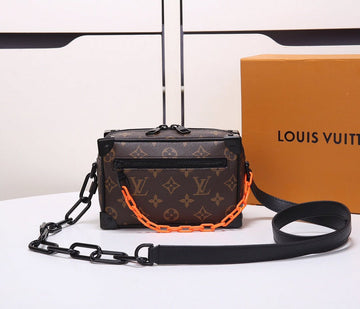 EC Fashion Lu-Vi bags - 17817