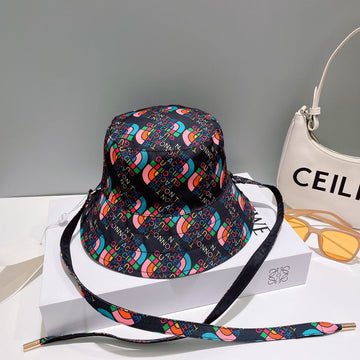 EC - GUKI Cap - 756