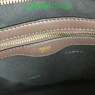 EC - FDE Bags - 2056