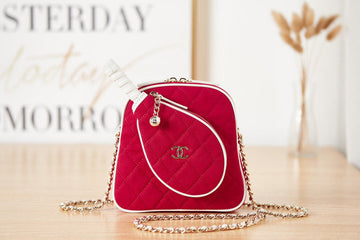 EC Luxury - CHL Bags - 3011