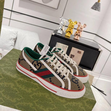 EC - GUKI Men Shoes - 415