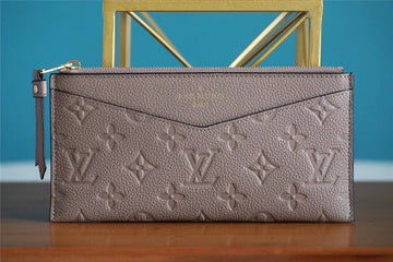 EC Fashion Lu-Vi bags - 9021
