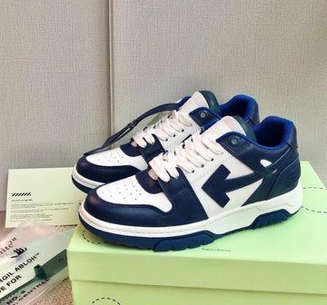 EC Luxury - YZO Men Shoes - 087