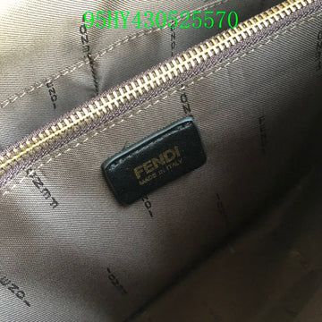 EC - FDE Bags - 3051