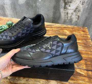 EC Luxury - PD Men Shoes - 082