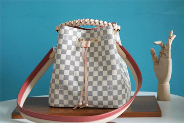 EC Fashion Lu-Vi bags - 8553