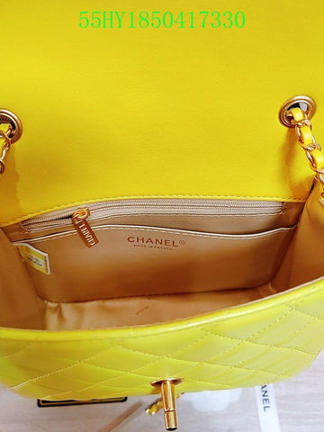 EC - CHL Bags - 1081