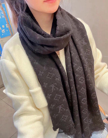 EC - LOV Scarf - 112