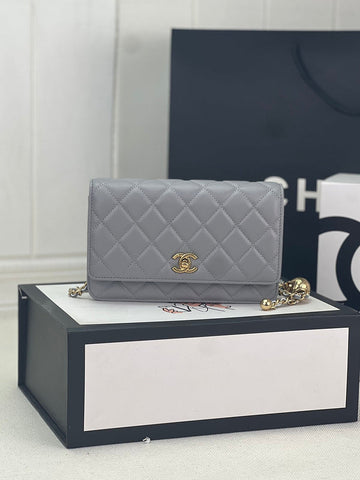 EC - CHL Women Bag - 1005