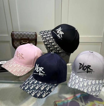 EC - Mix Hats - 032