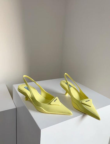 EC - PD Women Shoes - 693