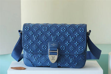 EC Fashion Lu-Vi bags - 9994