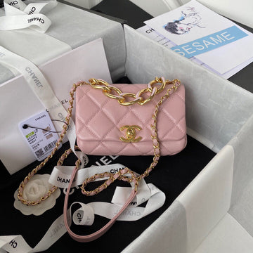 EC Luxury - CHL Bags - 2668