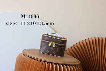 EC Fashion Lu-Vi Bags - 16982