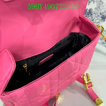 EC - DOR Bags - 1457