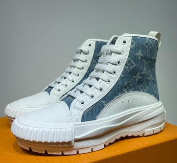 EC Luxury - LOV Men Shoes - 1012