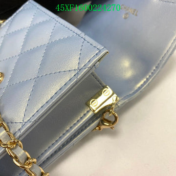 EC - CHL Wallet - 2575