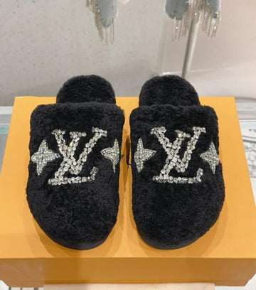 EC Luxury - LOV Women Shoes - 447