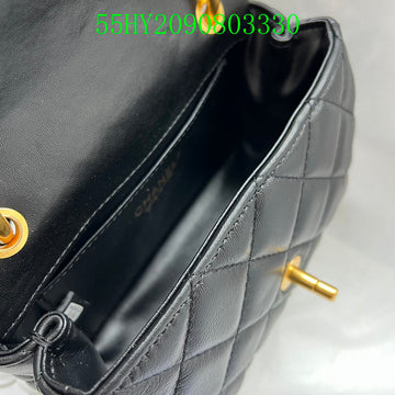 EC - CHL Bags - 244