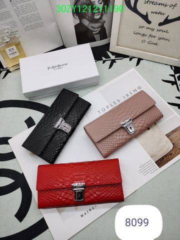 EC - YLS Wallet - 328