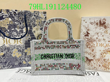 EC - DOR Bags - 1055
