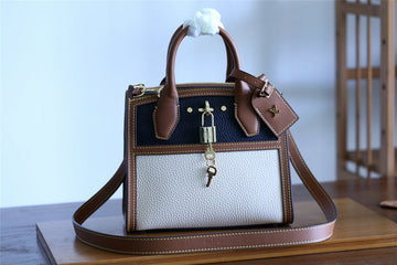 EC Fashion Lu-Vi bags - 8039