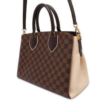 LOUIS VUITTON Normandy claim N44028 Damier Ebene