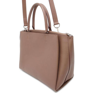 LOUIS VUITTON rock Me Brown M54791 Leather