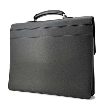 LOUIS VUITTON Robusto 1 Ardoise M31052 Taiga Leather