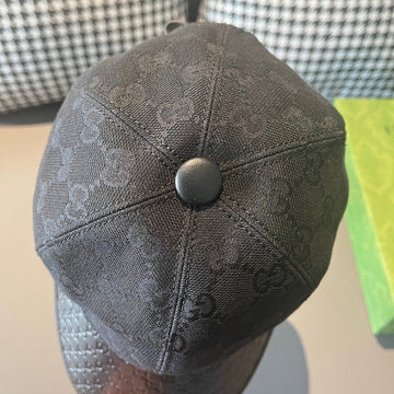 EC - GUKI Cap - 947