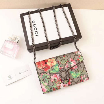 EC Luxury - GCI Bags - 572