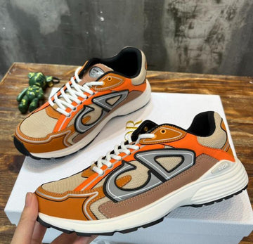 EC - DOR Men Shoes - 050