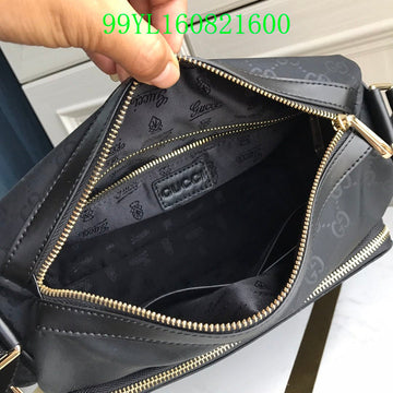 EC - FDE Bags - 2407