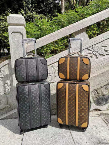 EC - Mix Trunk - 381