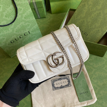 EC - GUKI Bag - 1235