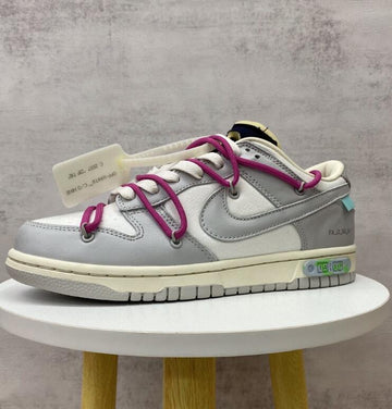 EC Luxury - YZO Women Shoes - 143